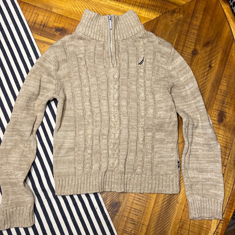 Nautica Sweater 4T